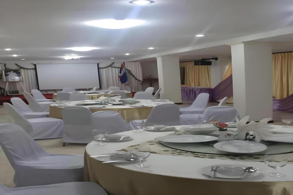 Phitsanulok Orchid Hotel 43/50
