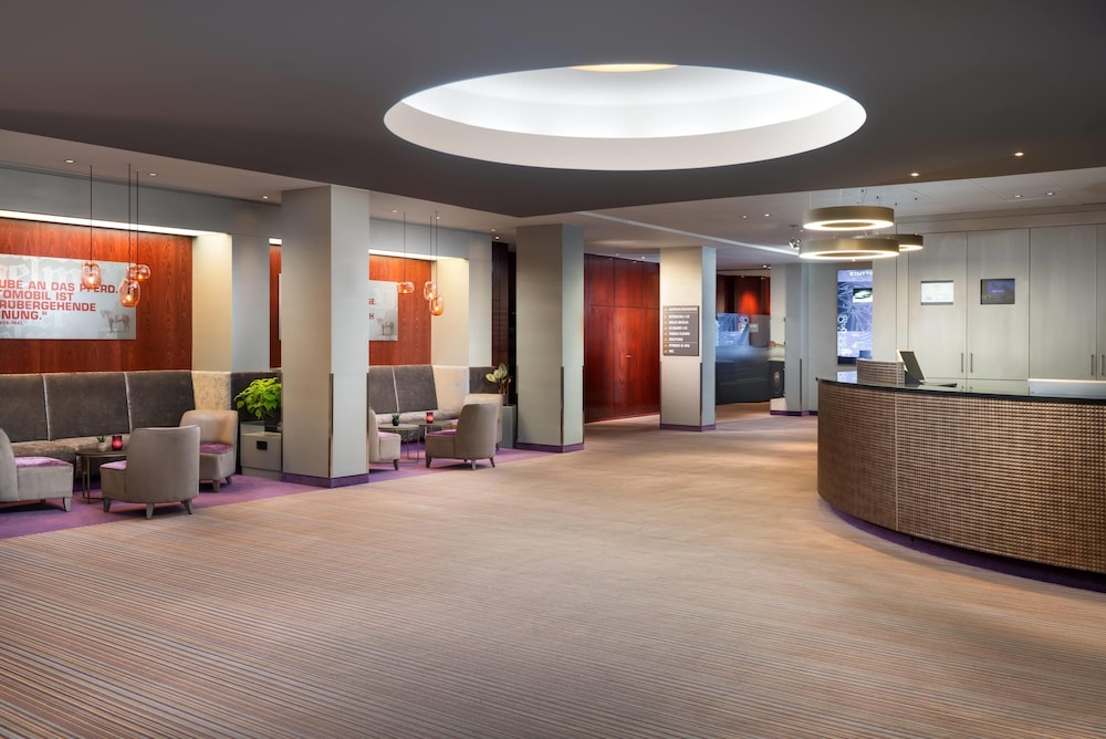 elaya Hotel Stuttgart Ludwigsburg, Trademark by Wyndham 5/50
