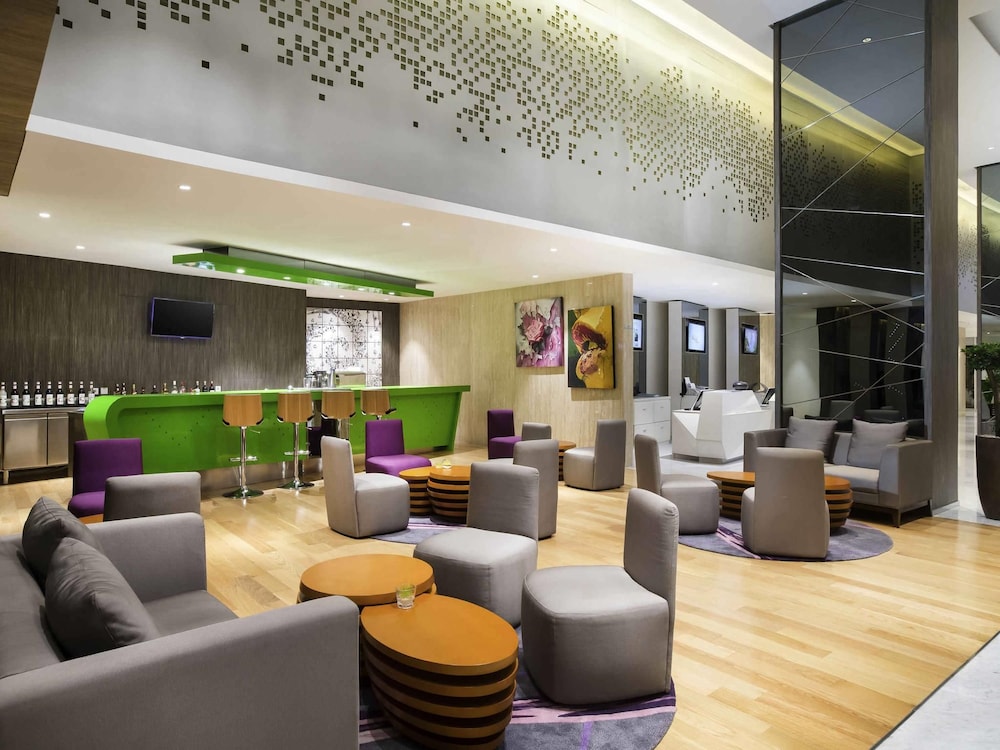 Novotel Makassar Grand Shayla 30/50