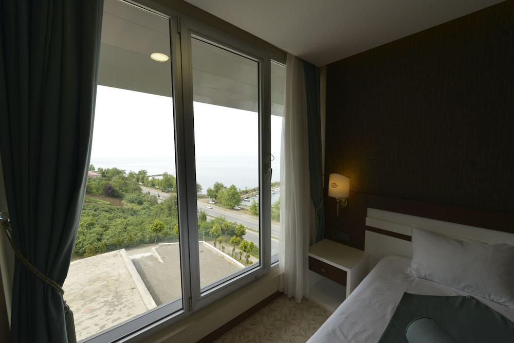 Tilya Resort Hotel Trabzon 30/50