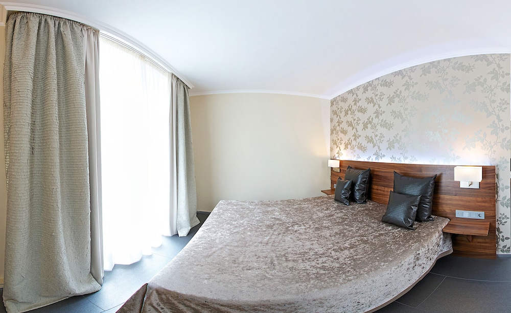 Hotel Ars Vivendi München 21/60