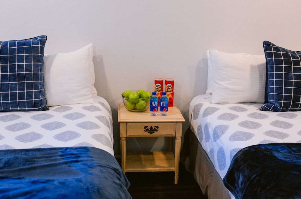 Napa Valley Hotel Suites 33/79