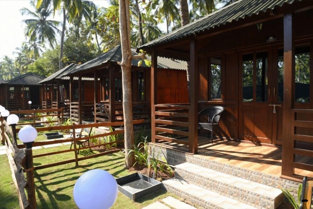 Club Palolem 6/43