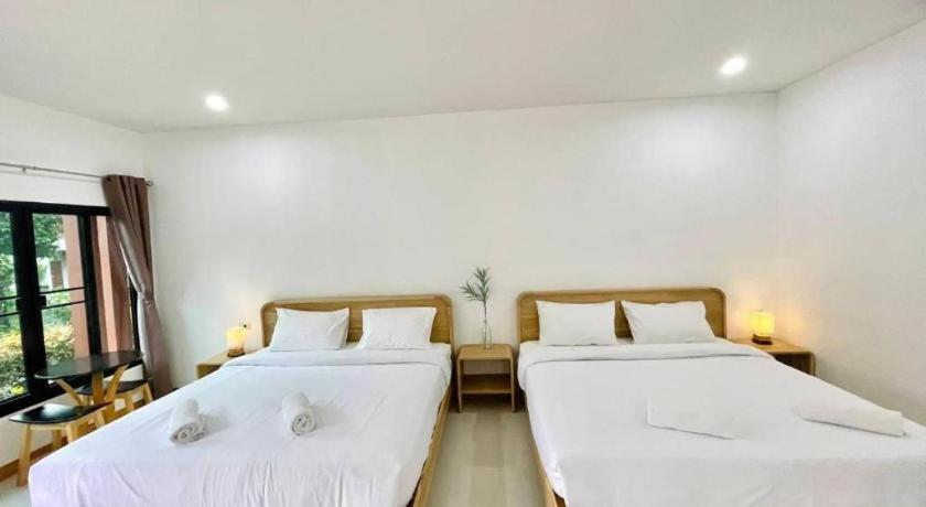 Baan Klang Suan Resort 20/35