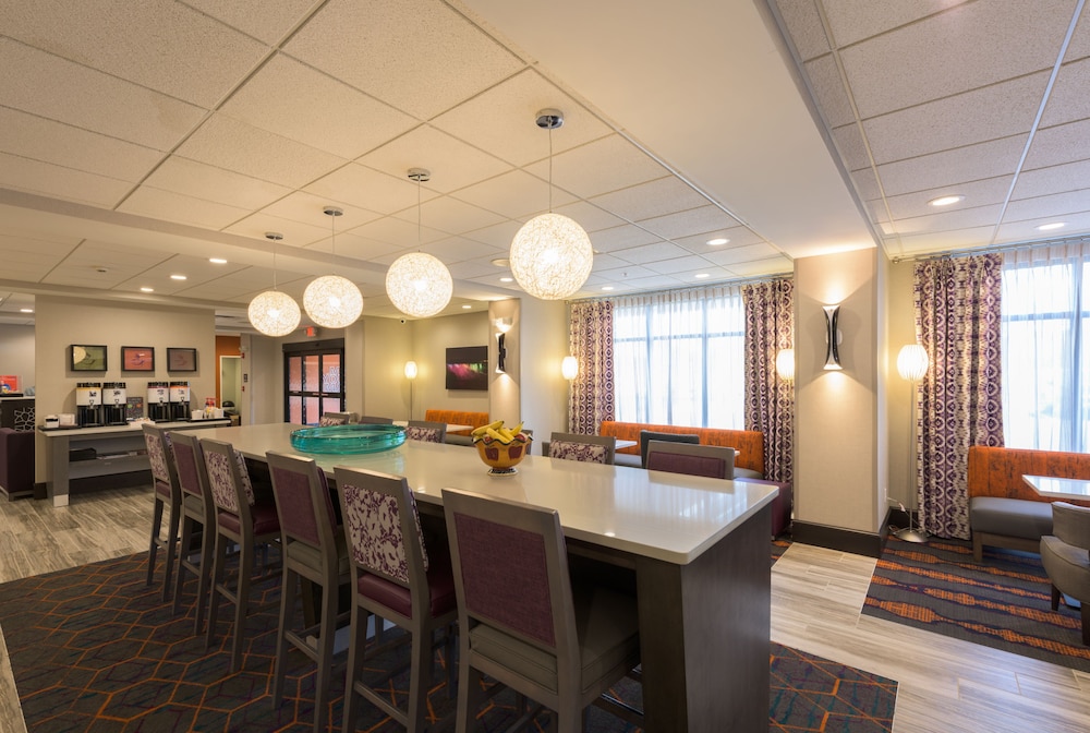 Hampton Inn Buffalo-Hamburg 19/25