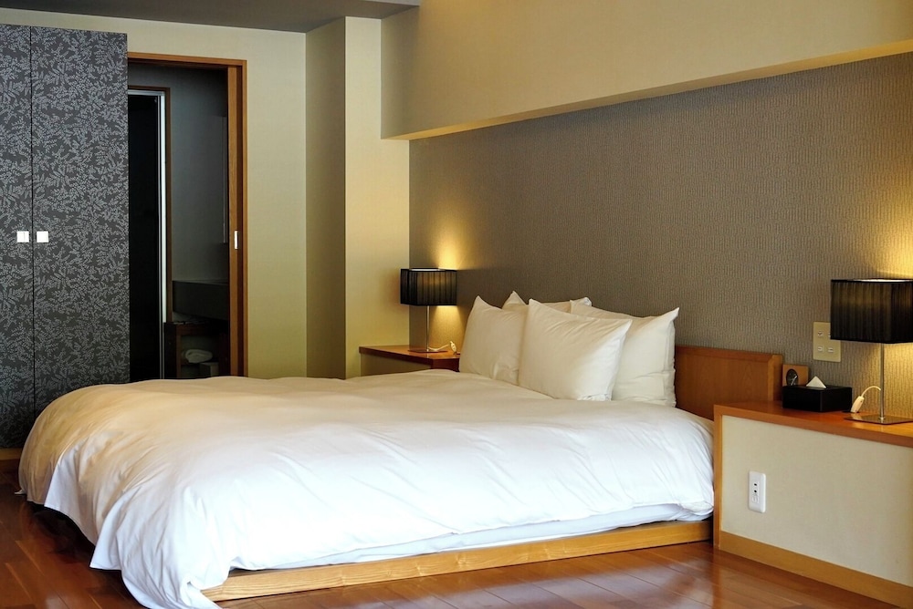 SUPERIOR, DOUBLE BED, MOUNTAIN VIEW