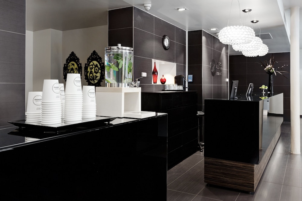 Lobby at Exe Panorama, PARIS