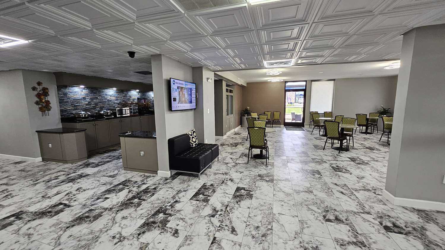 Best Western Hopkinsville KY 7/15