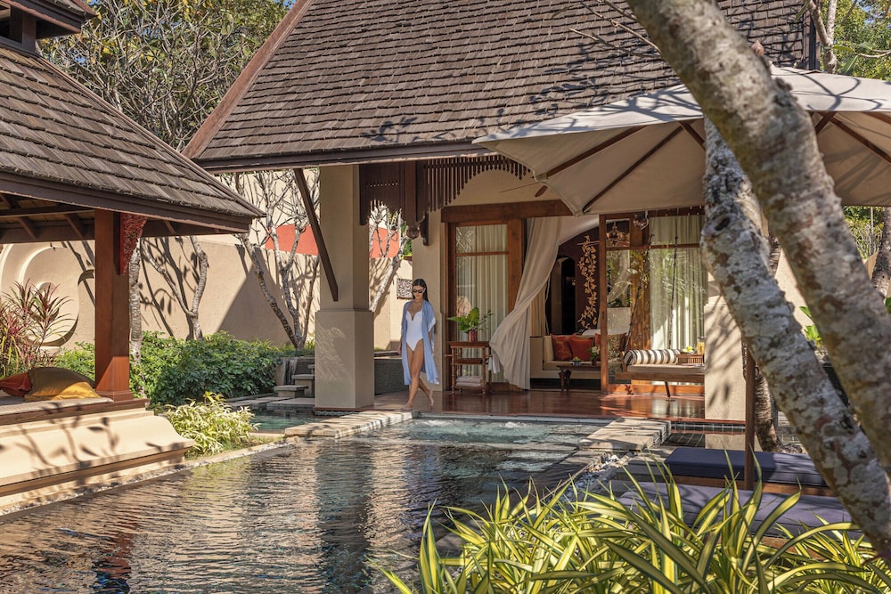 Four Seasons Resort Chiang Mai 51/91