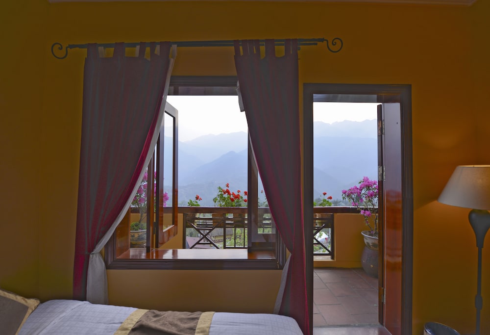 Chau Long Sapa 2 Hotel 23/75