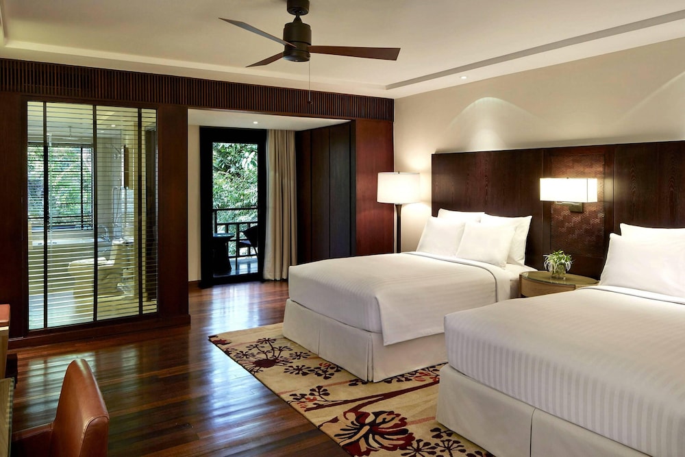 Marriott Mulu Resort Spa 10/47