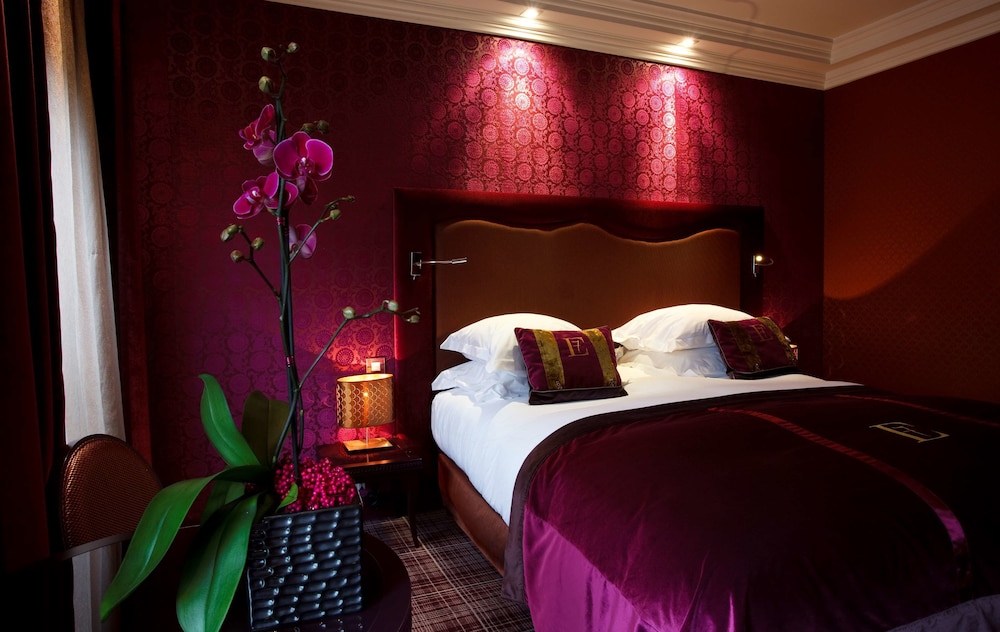 Hotel Edouard 7 Paris Opera 26/62