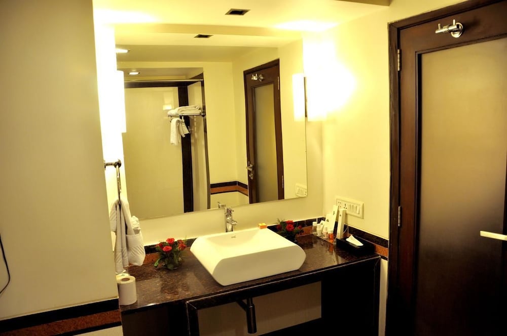 Best Western Plus Indore 19/48