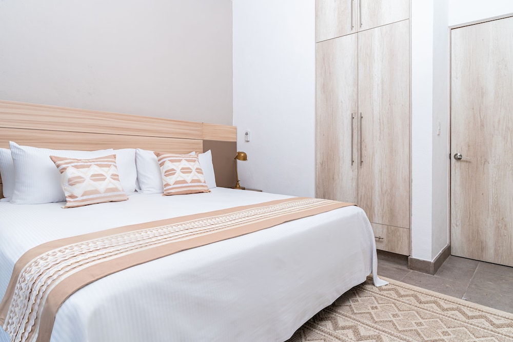 Krystal Grand Residences & Villas San Miguel de Allende 22/58