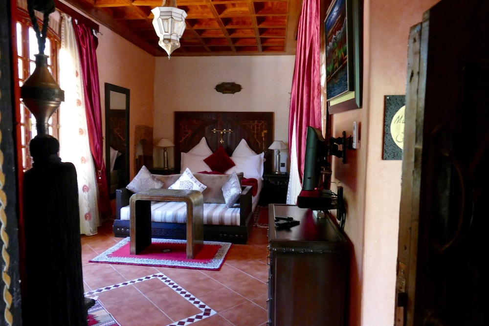Riad Cle De Sol 61/80