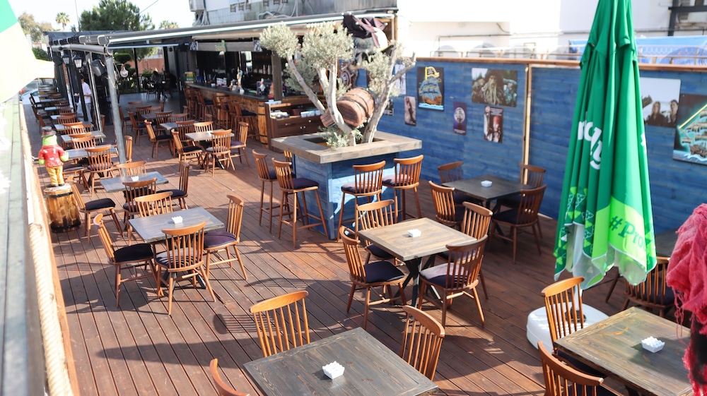 Zeynel Boutique Hotel 20/33