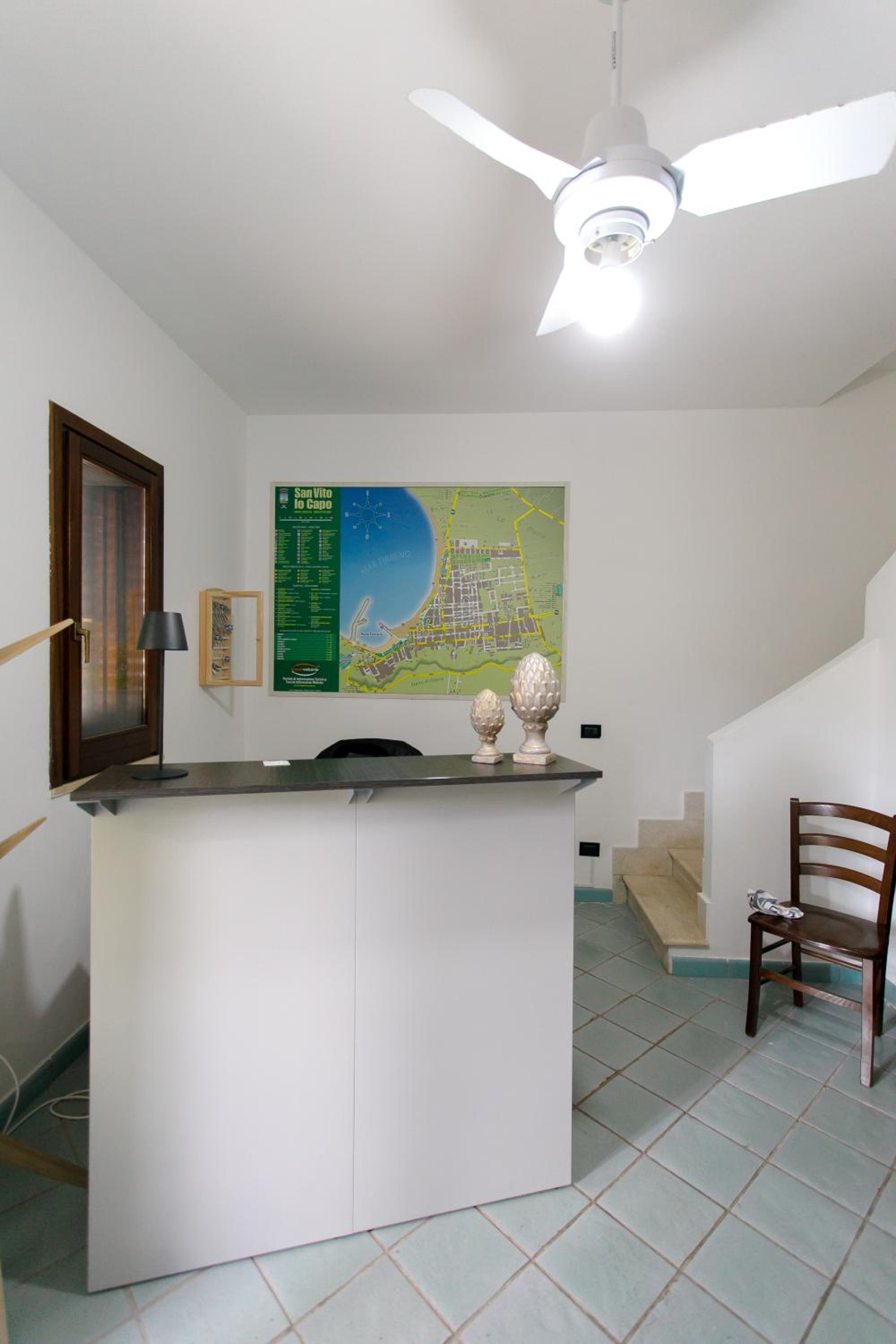 Residence Il Baglio 7/62