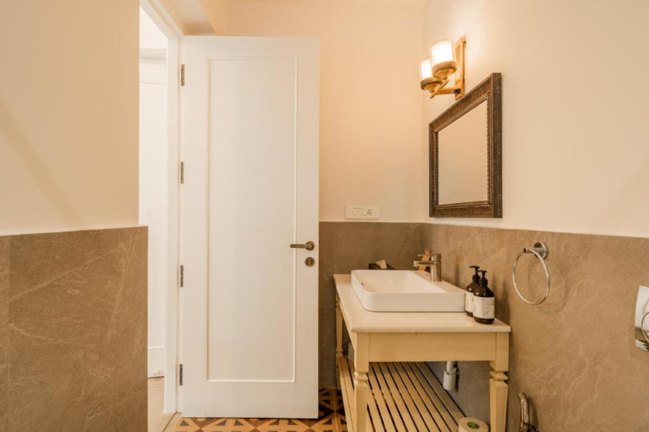 ELIVAAS Orion 3-BHK Villa With Private Pool 16/17