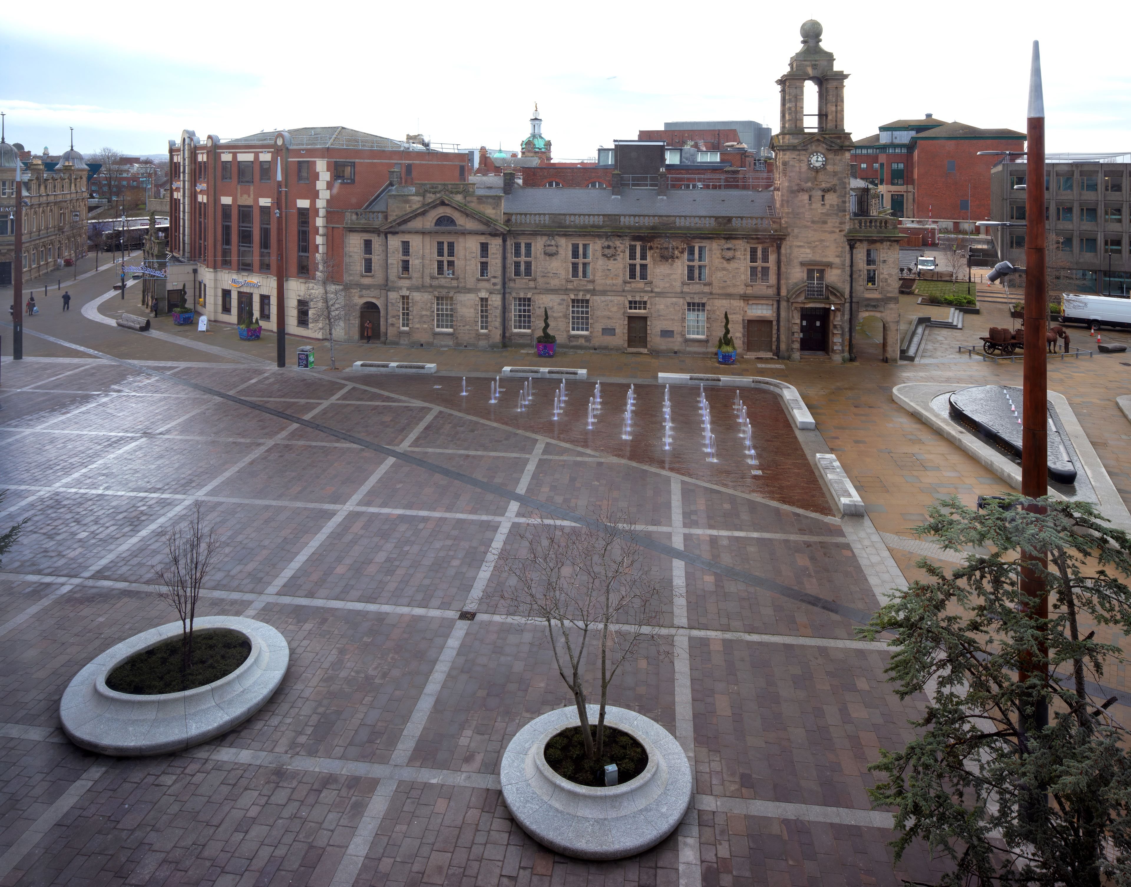 Holiday Inn Sunderland, an IHG Hotel 41/50
