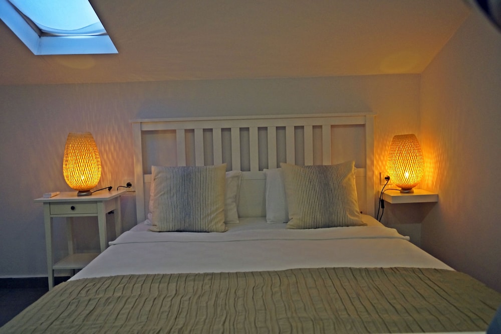 Truemar Hotels & Suites 17/50