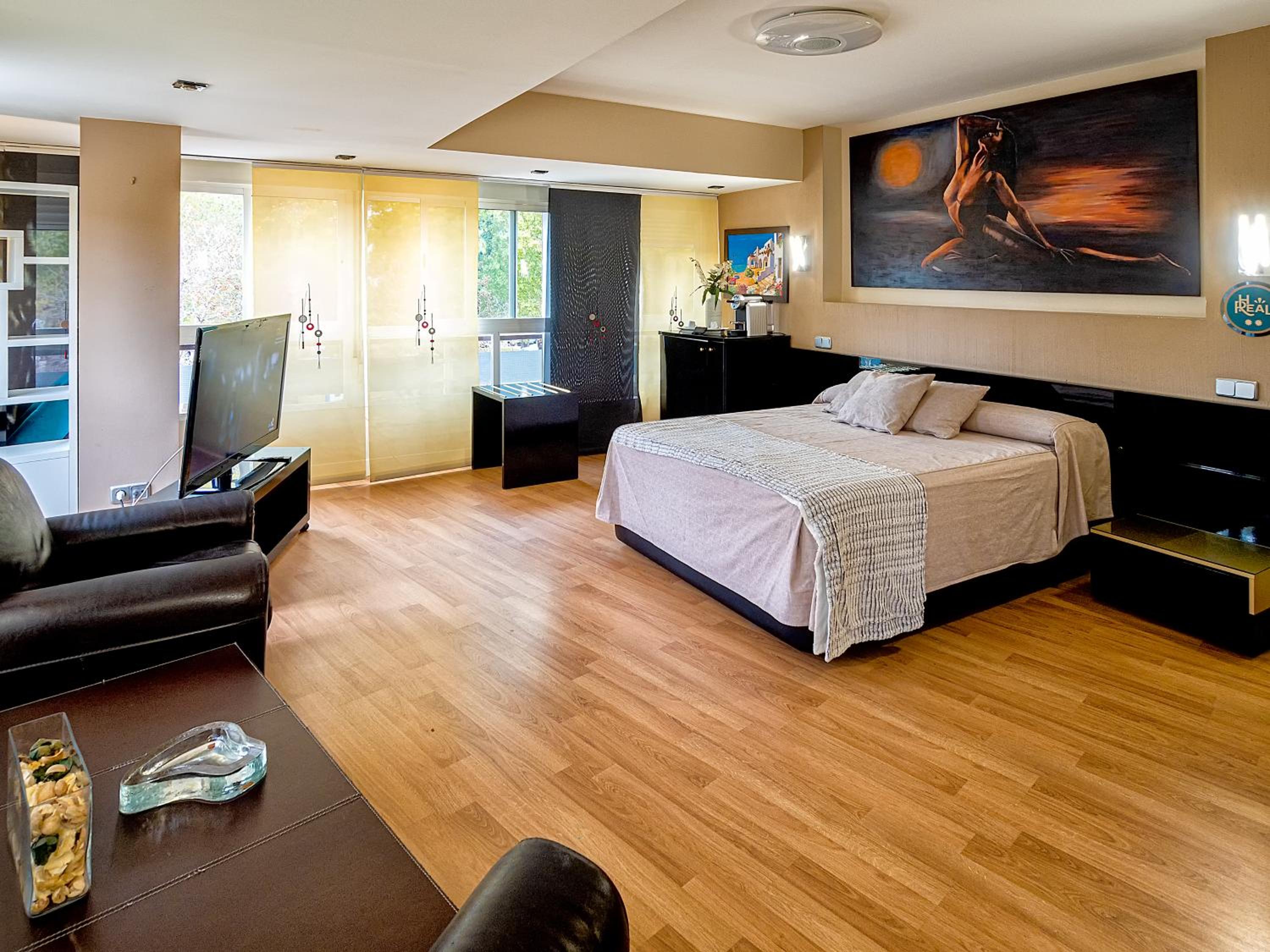 HOSTAL REAL ARANJUEZ 5/21
