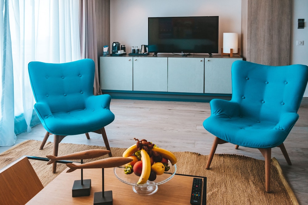 Sousse Pearl Marriott Resort & Spa 25/46