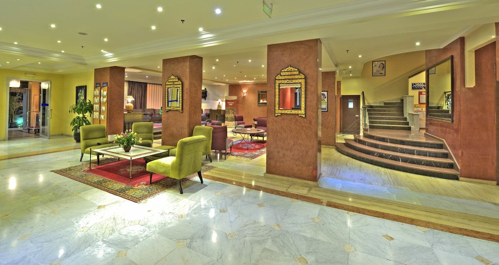 فندق فرح مراكش(Kennedy Hospitality Resort) 6/50