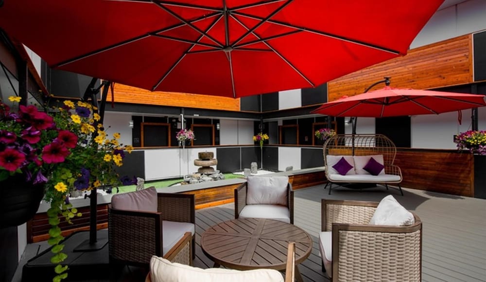 The New 401 Inn 31/50