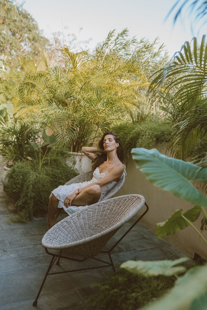 Casa Agape Boutique Hotel Tulum 20/44