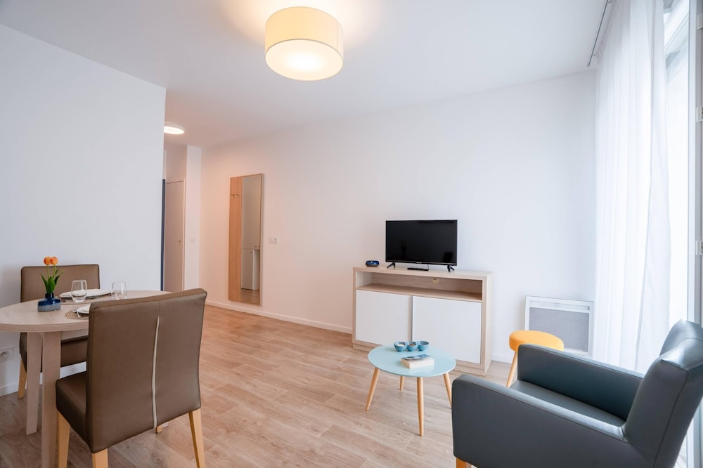 Quality Aparthotel Bourgoin-Jallieu 13/20