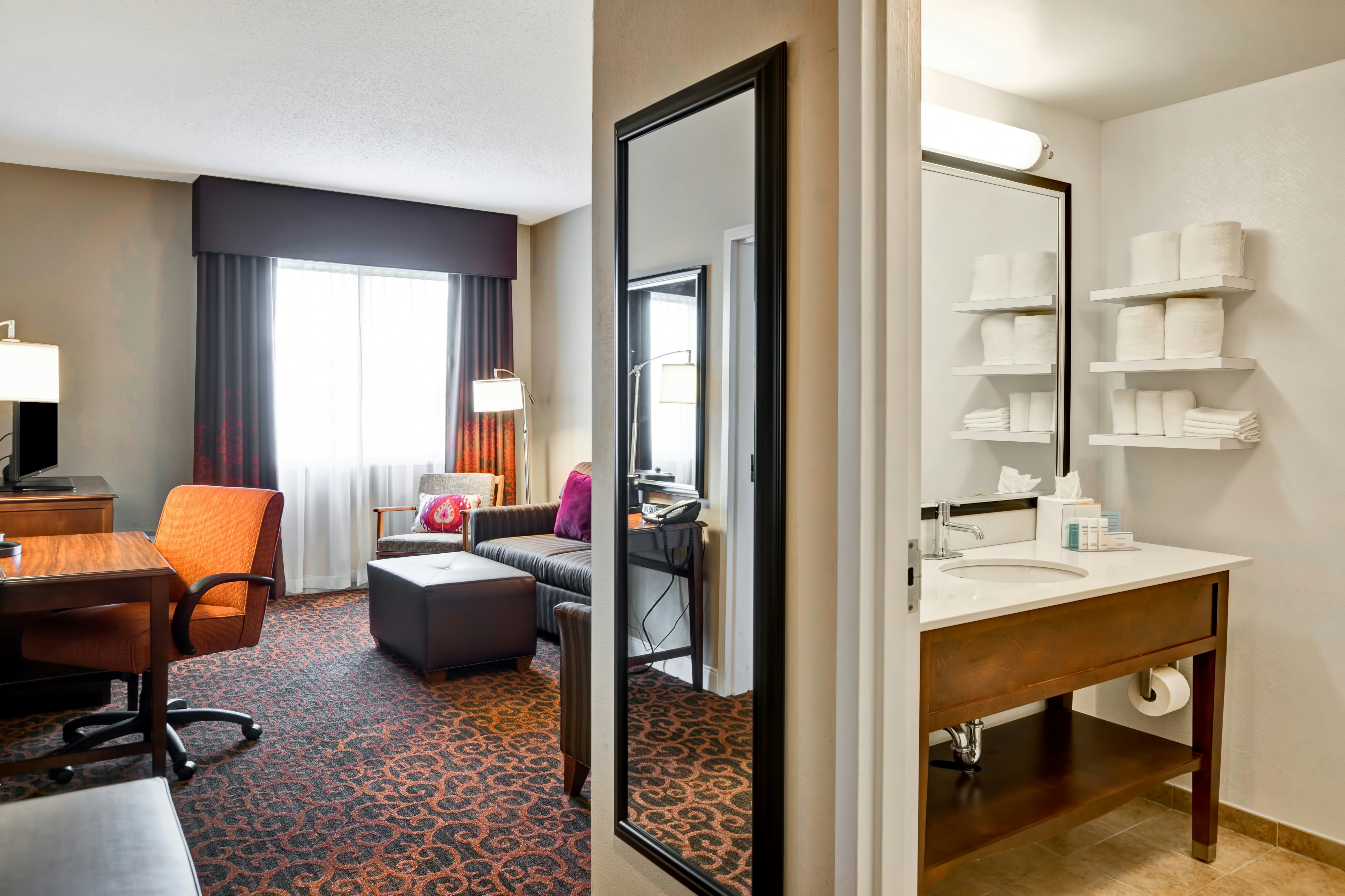 Hampton Inn Baltimore - Glen Burnie 26/27