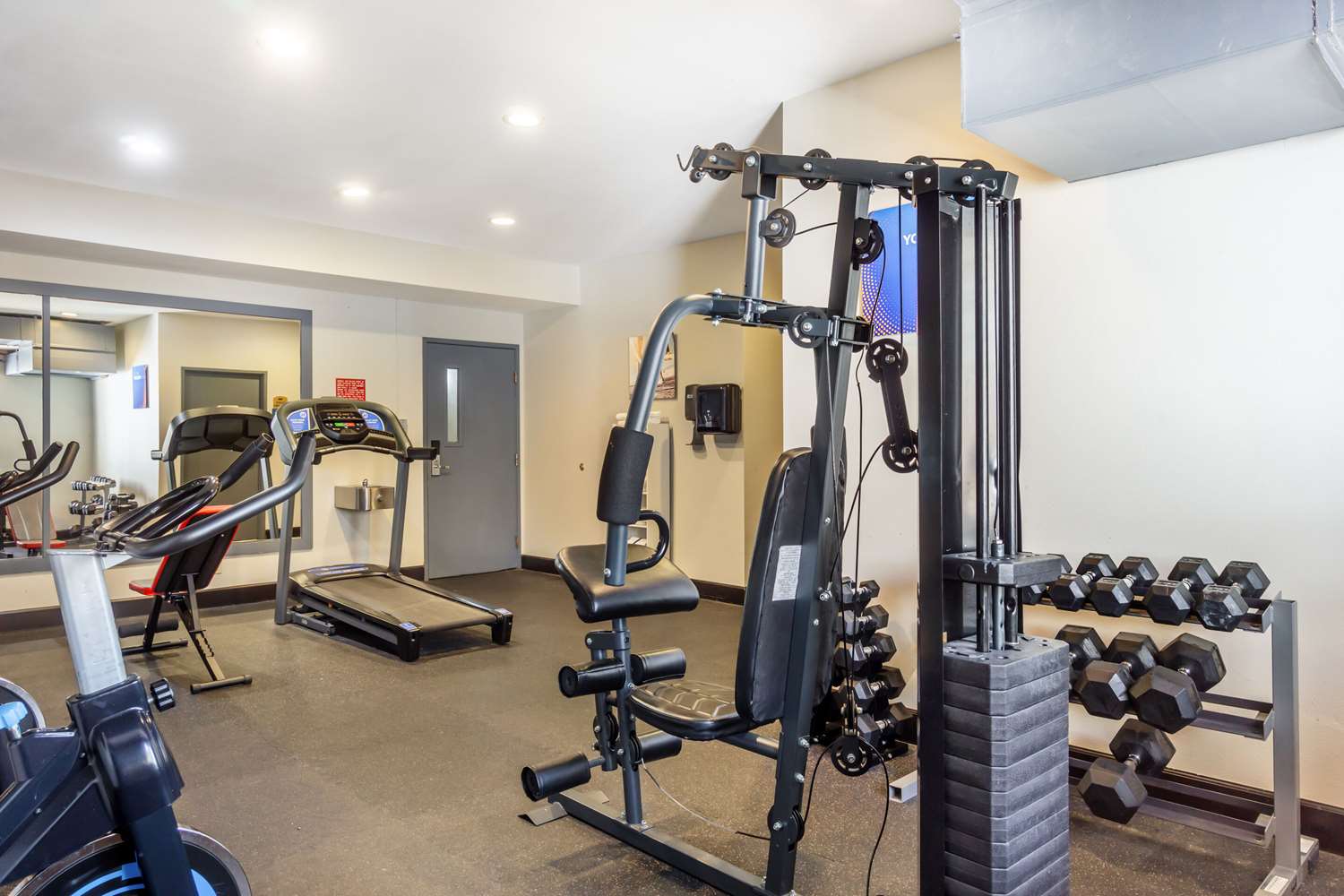 Comfort Inn Federal Way - Seattle 18/23