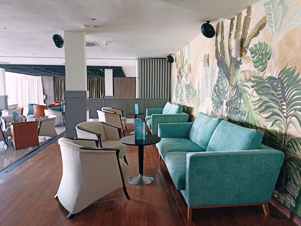 Hotel Las Costas 42/65