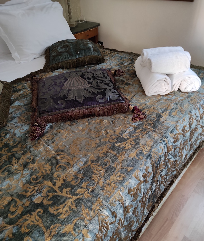 Hotel Villa Stella 18/63