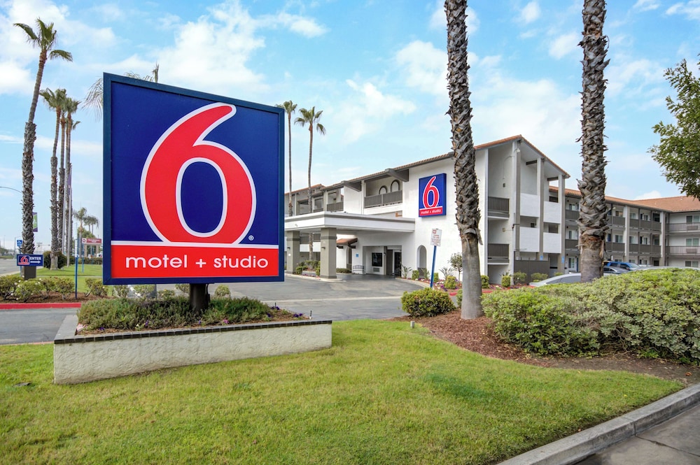 Motel6 Ontario, CA - Convention Center Airport 49/62