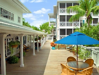 Hyatt Residence Club Key West, Beach House 7/53