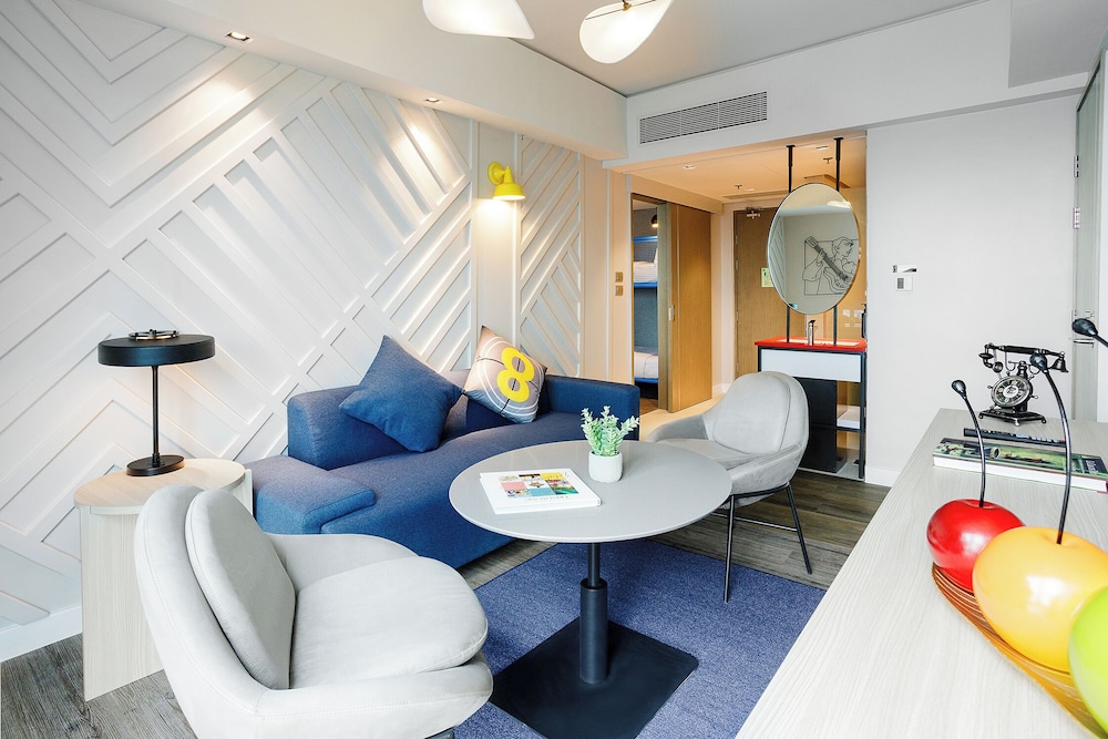ibis Styles Manila Araneta City 42/66