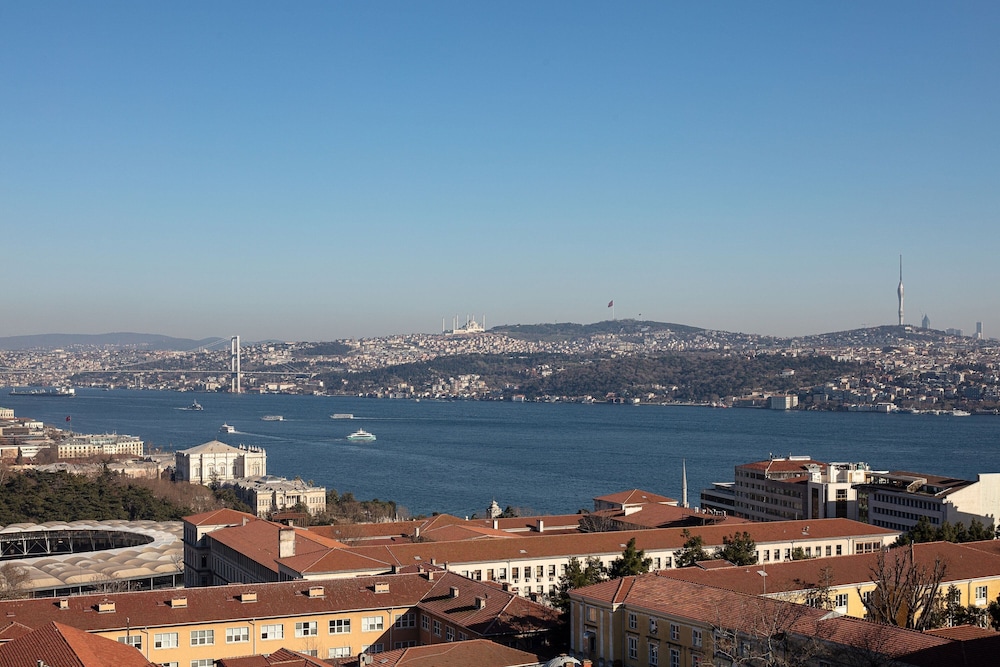 Lokalist, Istanbul, a Tribute Portfolio Hotel 46/50