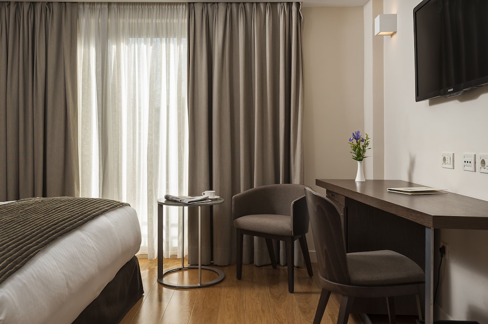 Samaria Hotel 18/37
