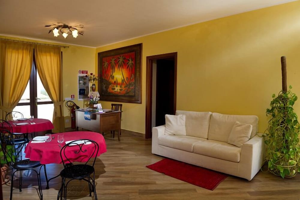 B&B Al Cantuccio 26/50