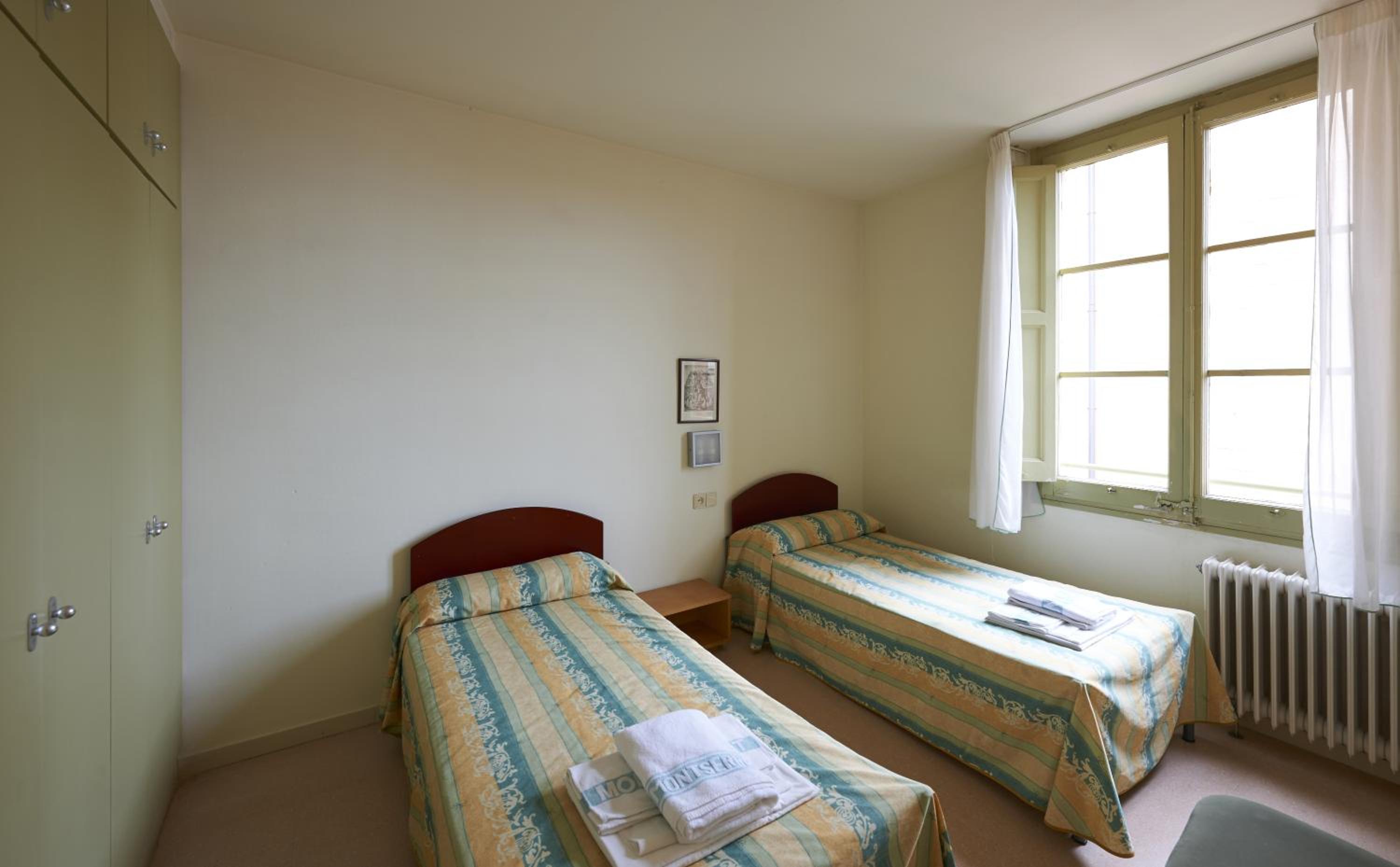 Apartamentos Abat Marcet 8/30