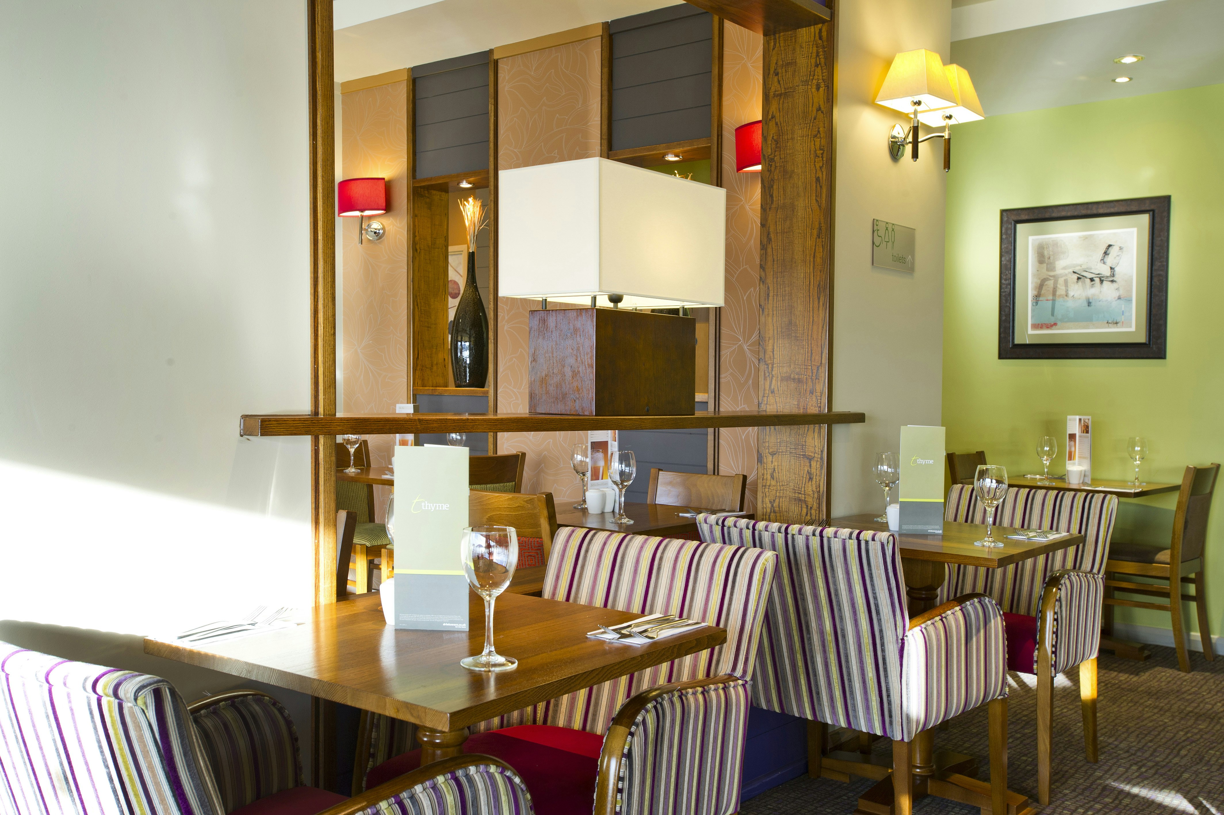 Premier Inn Ayr A77 / Racecourse hotel 27/34