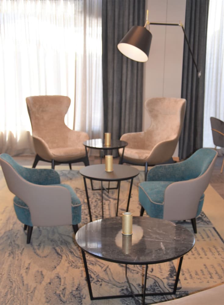 Mercure Colmar Centre Unterlinden Hotel 62/73