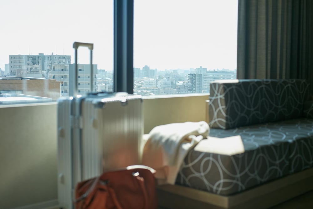 Fav Hotel Kumamoto 17/34