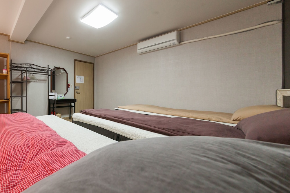 YEHADOYE Guest House 31/53