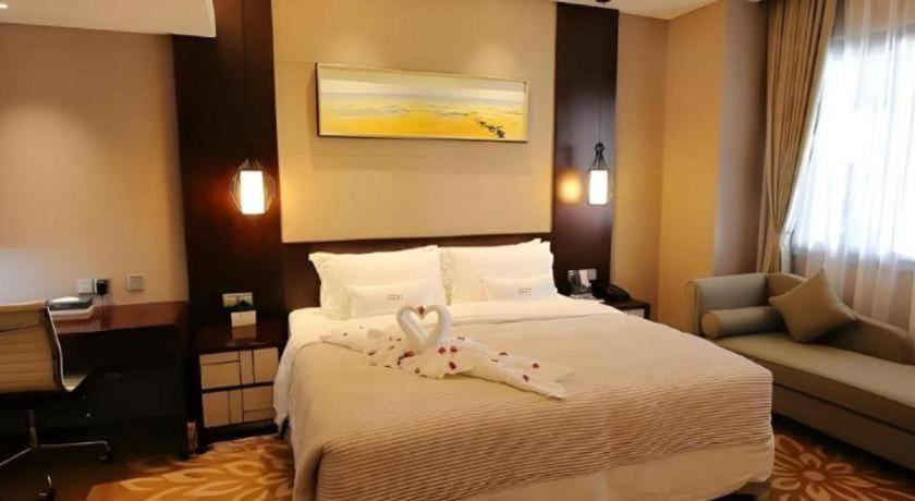 Xingtai Yuehai Hotel 17/44