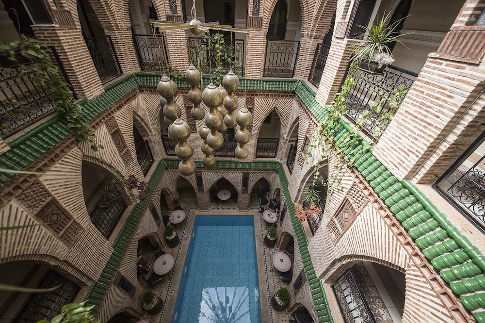 Riad and Spa Challa 48/50