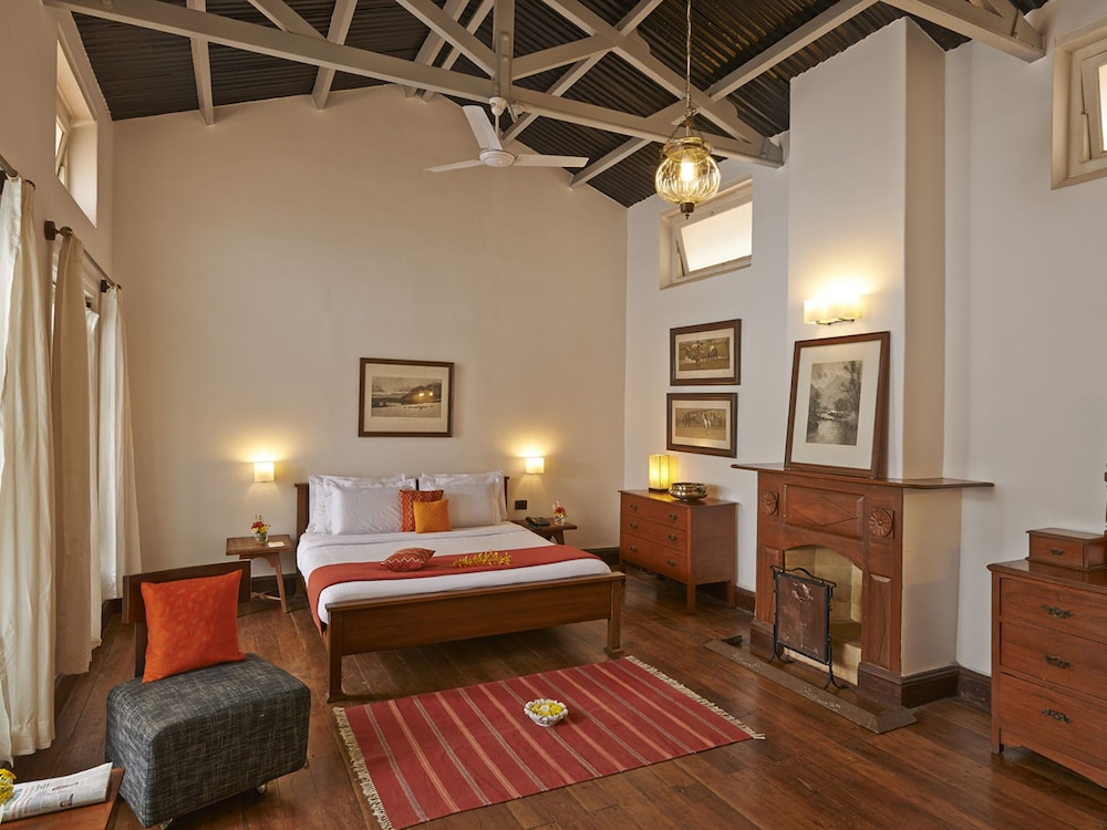 Club Mahindra Danish Villa Ooty 9/31