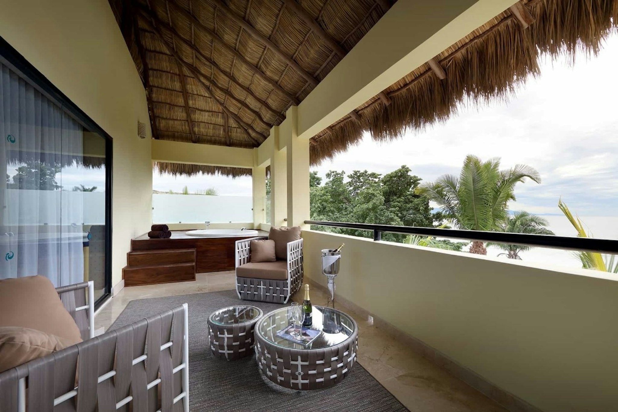 Grand Palladium Vallarta Resort Spa All Inclusive 13/30