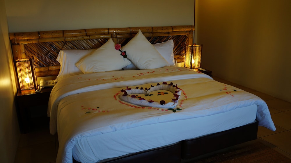 Nativa Bambu Ecolodge 32/76
